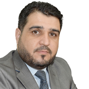 Bayhas Mohamad Al-Kudaimy