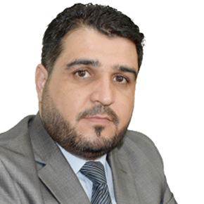 MBA, B Com, CPA, IACPA , Managing Partner in Dubai