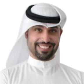 Khaled Fajhan Al-Mukhled