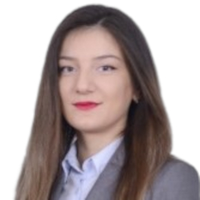 Assistant Manager in Georgia