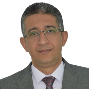 Emad El-Sayed Mohamed El-Sayed