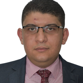 Magdy Elsayed Mohammad Awadallah