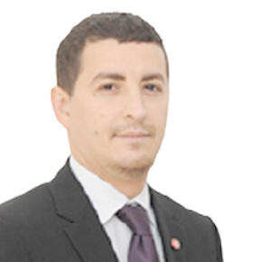 Partner, Chartered Accountant in Morocco