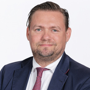 Michael Busching, Insolvenzverwalter in Hannover