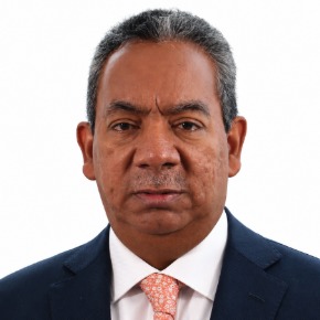Omar Eugenio Camero
