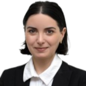 Mariam Demurashvili