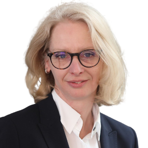 Steuerberaterin in Wismar, Liane Deutschmann
