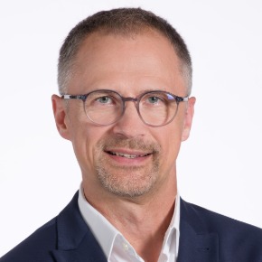 Stefan Eckert
