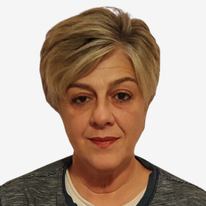 Assistant Accountant in Greece