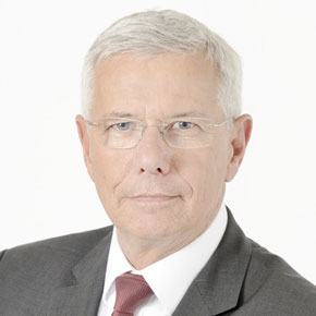 Dr. Holger Fischer