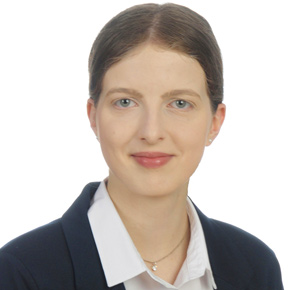 Sarah Fröhlich