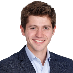 Jonas Gallersdörfer