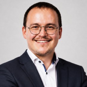 Andreas Gaugler