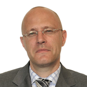 Managing director, Partner in Slovenia