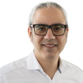 Dimitrios Giannakopoulos