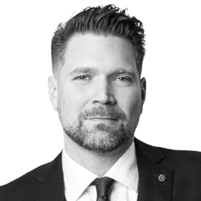 Partner, Attorney-at-law in Hungary