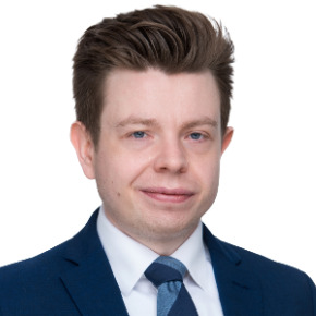 Dr. Markus Gortan, LL.M. oec.