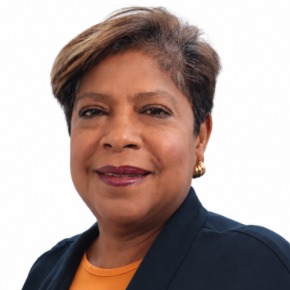 Grenna Guerrero de Camero