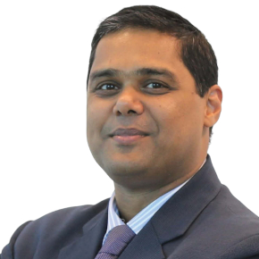 Managing Partner in Mauritius