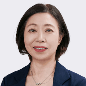 Yoko Hara