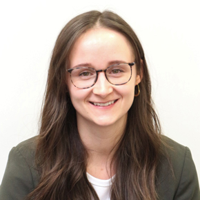 Kristina Hildebrandt