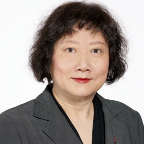 Senior Partner, CPA in Shanghai