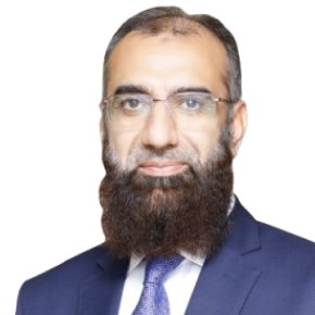 Muhammad Waheed Iqbal