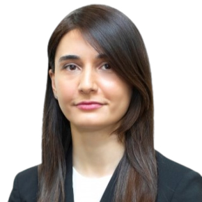 Mariami Jeiranashvili