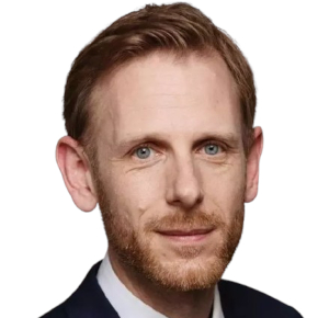 Dr. Andreas Joklik, LL.M.