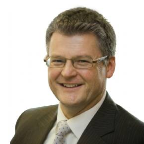 Oliver Keller