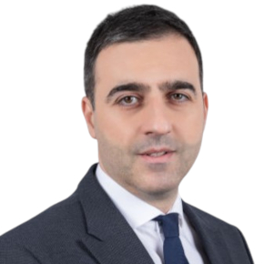 Partner, Tax Manager in Georgia