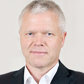 Torsten Köhler