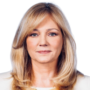 Vice Presidentin Poland