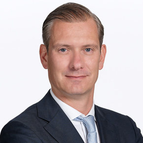 Rechtsanwalt, Fachanwalt für Insolvenzrecht in Rostock, Nils Krause