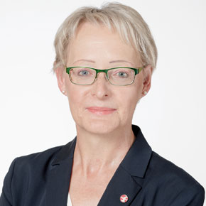 Steuerberaterin in Schweinfurt, Rita Kuhn