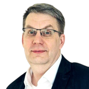 Partner, Attorney at Law in Lithuania