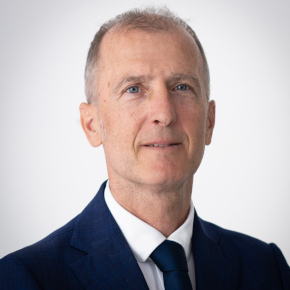 Dr. Hubert Lanthaler