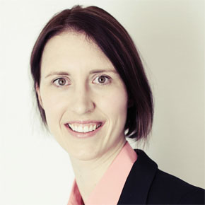 Alexandra Lehmbäck