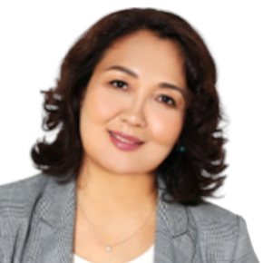 Raushan Madiyeva