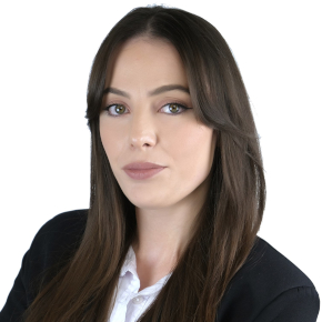 Tax Officer in Kosovo