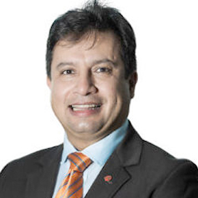 CEO in Guatemala