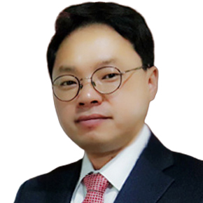 Representative Director in Seoul