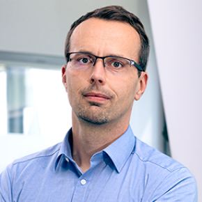 Stefan Novak