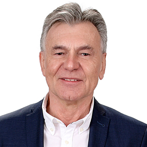 Wolfgang Oswald