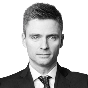 Partner, Attorney-at-law in Hungary