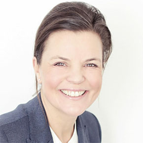 Iska Paulsen