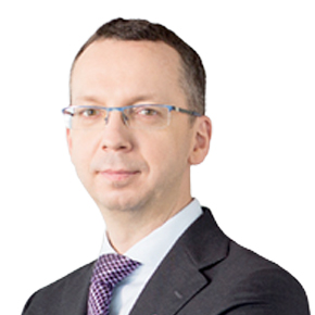 Ecovis Barcelona - Subsidiary in Poland: New holding regulation to come into force soon
