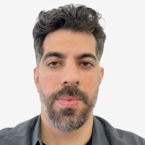 Accountant in Greece