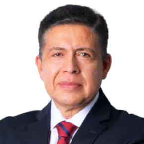 Arturo Quibrera Saldaña