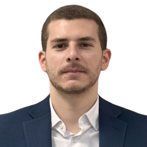 Santiago Andrés Rocha Cipriani